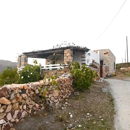 Villa Chris House Sapsila Exterior foto