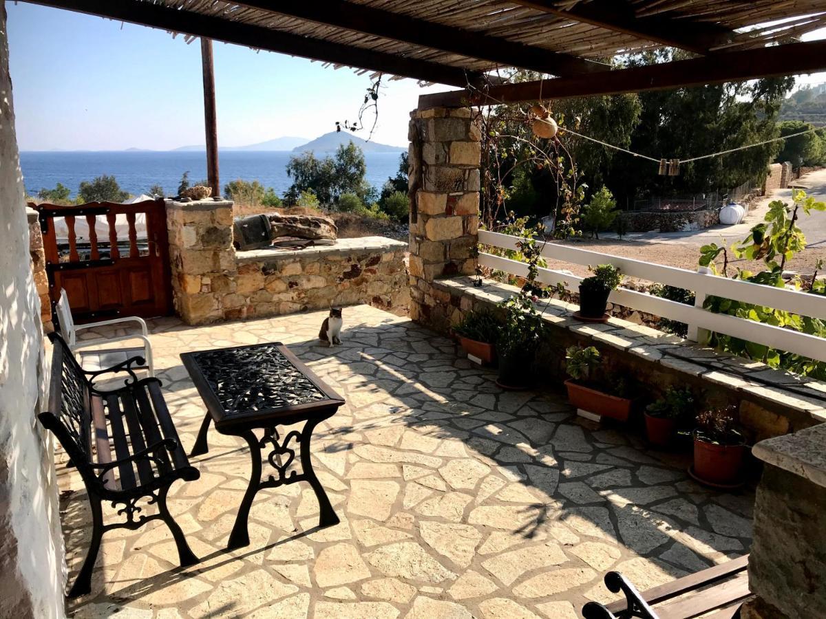 Villa Chris House Sapsila Exterior foto