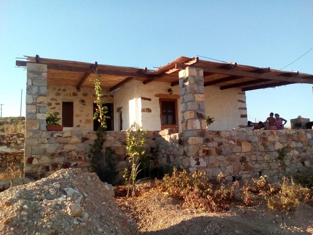 Villa Chris House Sapsila Exterior foto