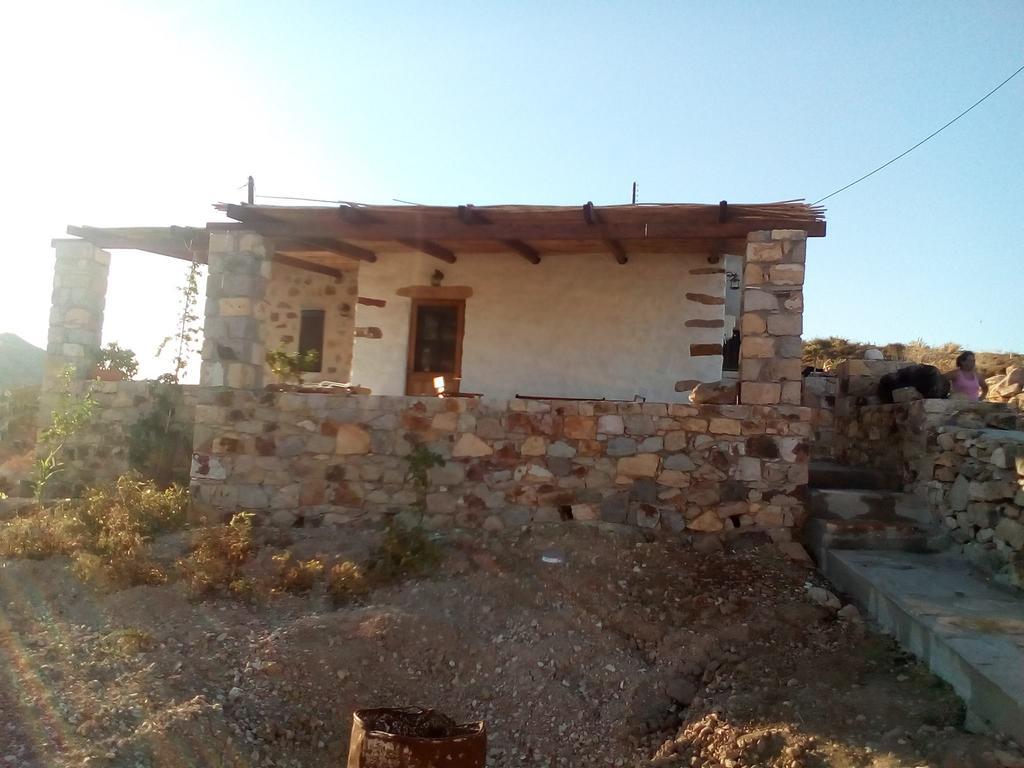 Villa Chris House Sapsila Exterior foto