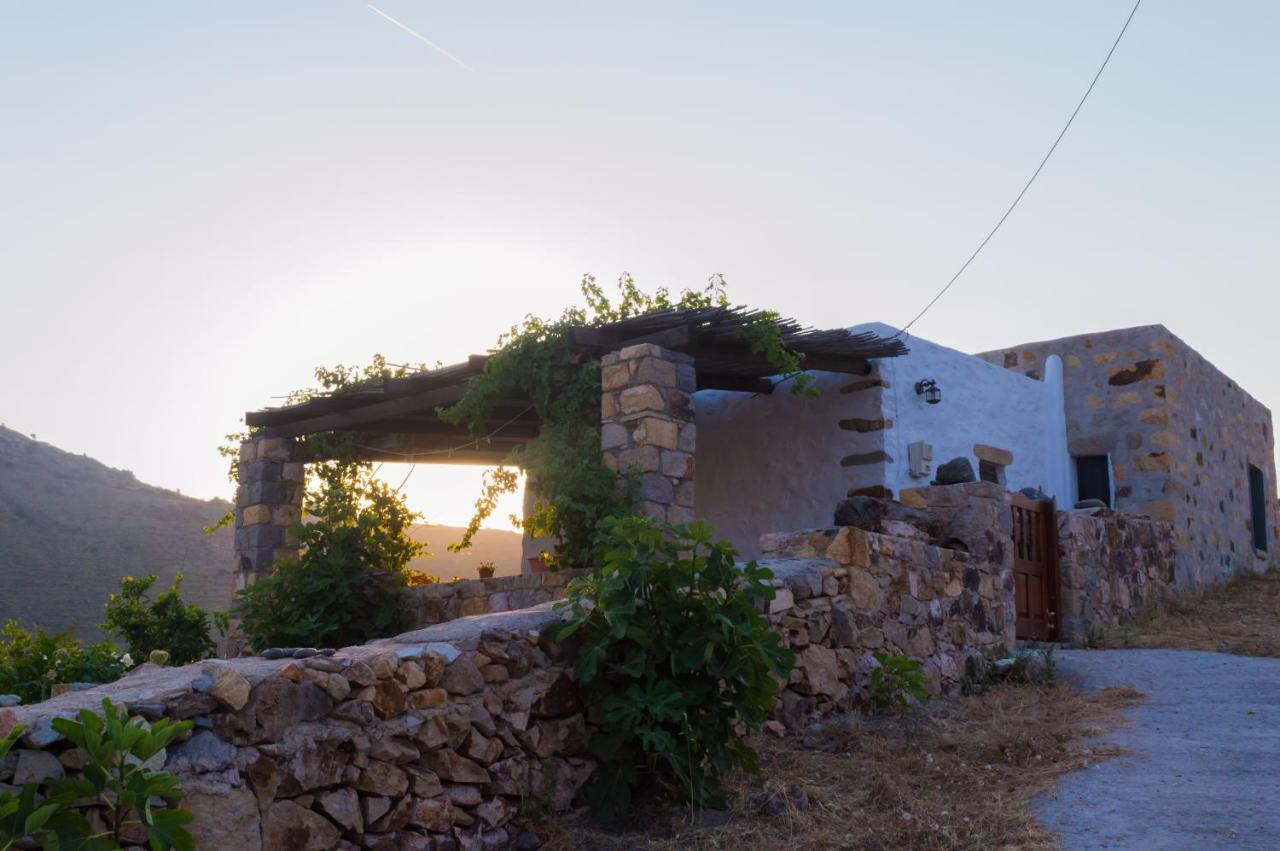 Villa Chris House Sapsila Exterior foto