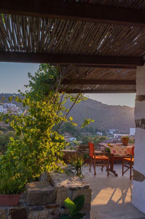 Villa Chris House Sapsila Exterior foto
