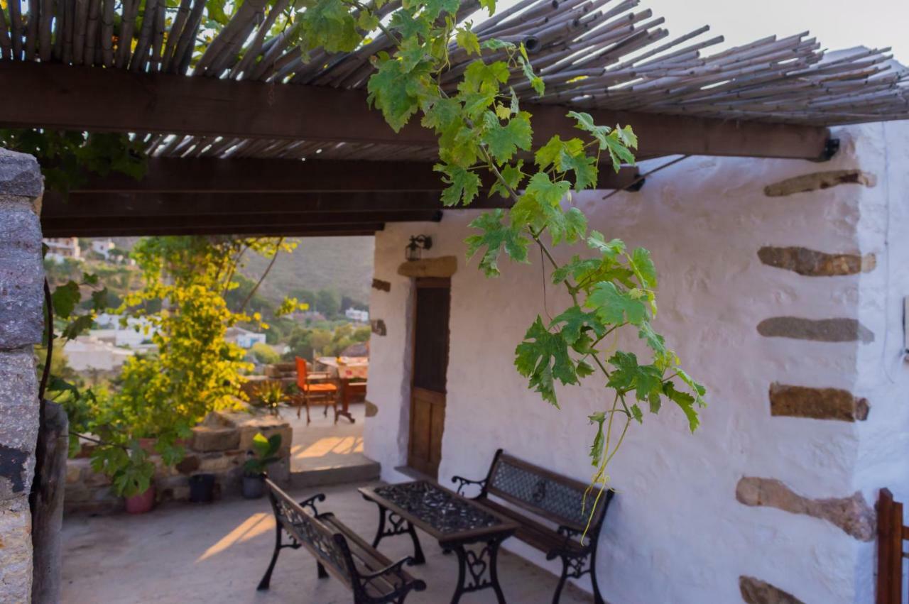 Villa Chris House Sapsila Exterior foto
