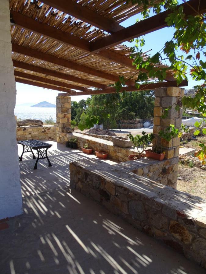 Villa Chris House Sapsila Exterior foto