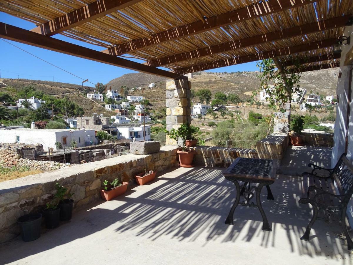Villa Chris House Sapsila Exterior foto