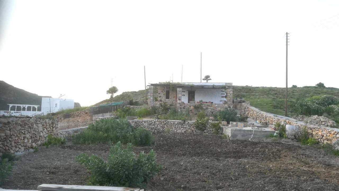 Villa Chris House Sapsila Exterior foto